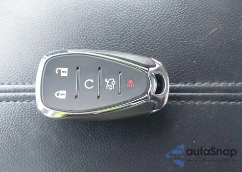 2017 Chevrolet Malibu 1Lt z USA, uszkodzony, nr VIN 1G1ZE5STXHF197046